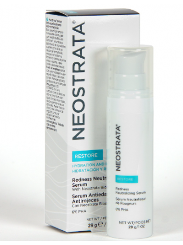 NEOSTRATA SERUM ANTIEDAD...