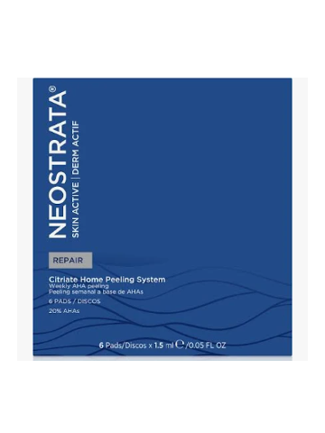 NEOSTRATA CITRIATE HOME...