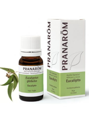 PRANAROM ACEITE DE...