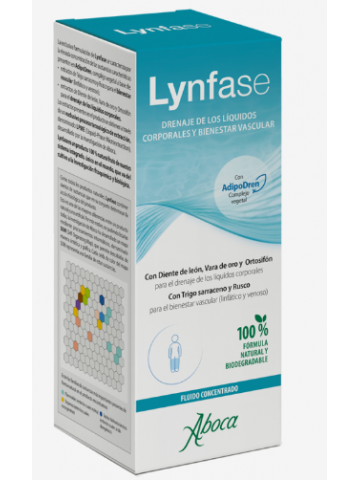 LYNFASE CONCENTRADO FLUIDO...