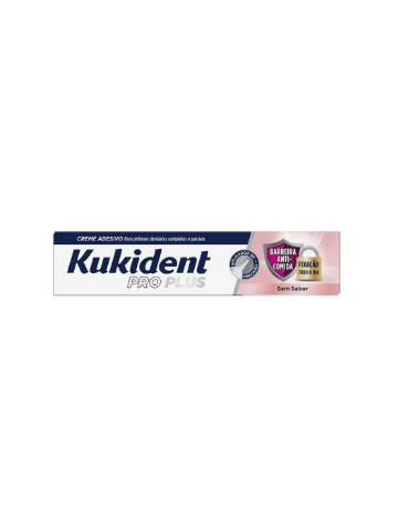 KUKIDENT PRO EFECTO SELLADO...