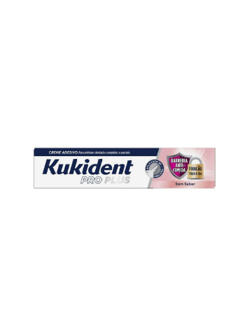 KUKIDENT PRO EFECTO SELLADO...