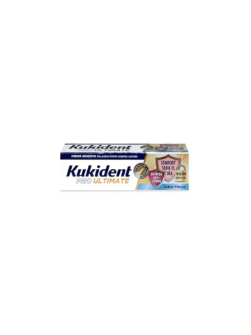 KUKIDENT EXPERT 1 TUBO 40 G