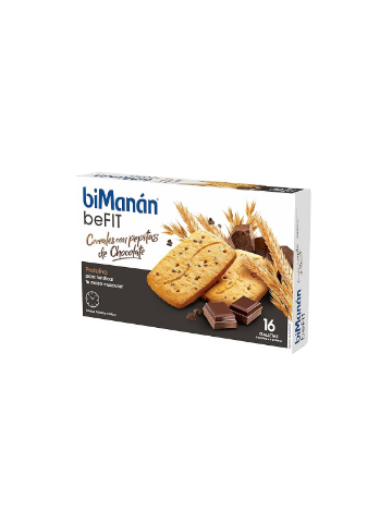 BIMANAN PRO GALLETAS...