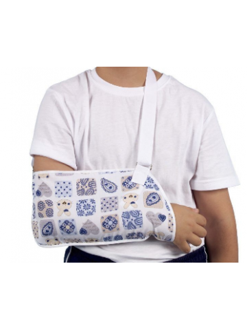 CABESTRILLO INFANTIL PRIM...