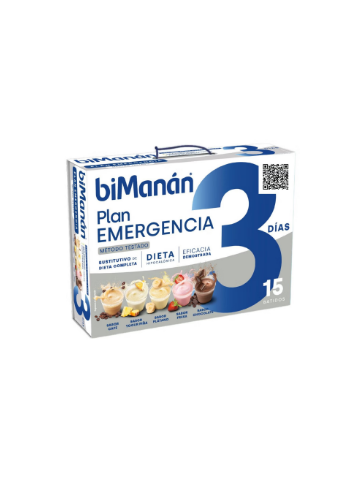 BIMANANPLAN DE EMERGENCIA...