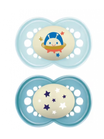 MAM CHUPETE SILICONA...