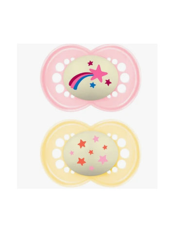 MAM CHUPETE SILICONA...