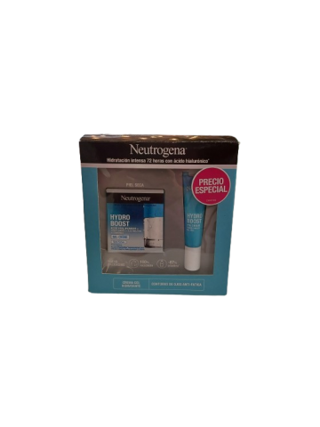 Neutrogena Pack Hydro Boost...