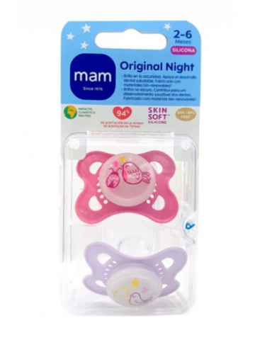 MAMCHUPETE SILICONA...