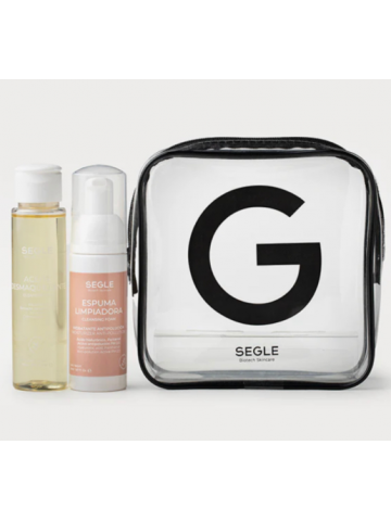 SEGLE PACK LIMPIEZA...