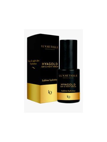 HYAGOLD DAY&NIGHT 1 ENVASE...