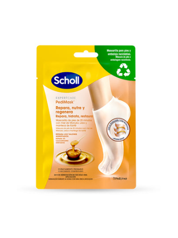 SCHOLL PEDIMASK REPARA...