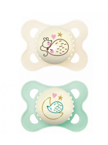 MAM CHUPA ORIGINAL NIGHTSIL...