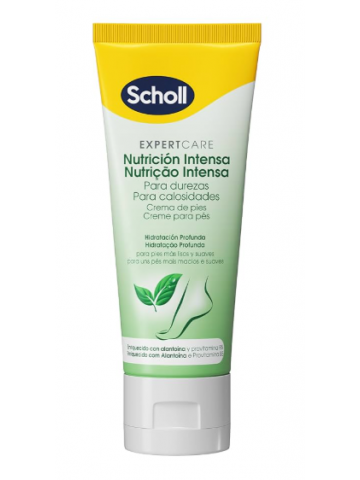 SCHOLL CREMA NUTRICION...