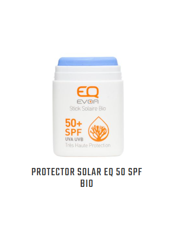 EQ Stick Solar SPF 50+...