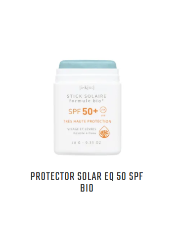 EQ Stick Solar SPF 50+...
