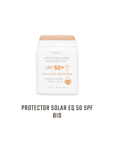 EQ Stick Solar SPF 50+...