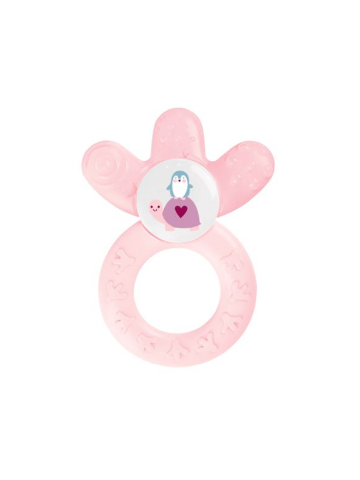 MAM MORDEDOR REFRESCANTE +4...