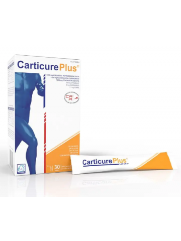 CARTICURE PLUS SOBRES...