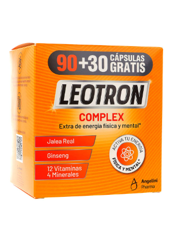 Leotron Complex 90 + 30...