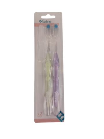 CEPILLO DENTAL FARLINE...