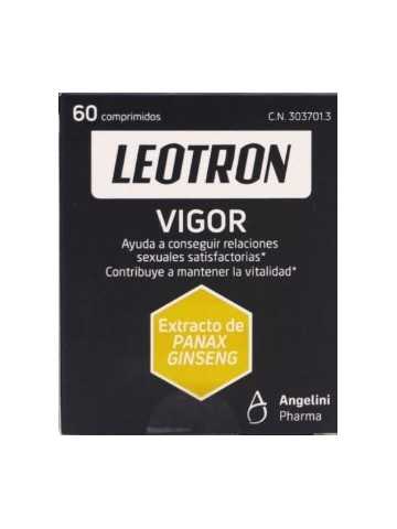 LEOTRON VIGOR 60 COMP