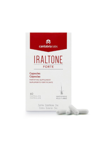 PACK DUPLO IRALTONE FORTE
