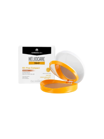 HELIOCARE 360º SPF 50+...