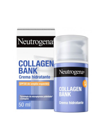 COLLAGEN BANK CREMA...