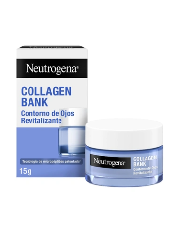 NEUTROGENA COLLAGEN BANK...