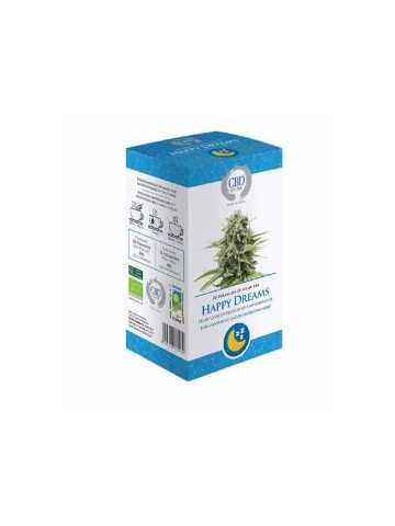 CBD INFUSION ECO HAPPY DREAMS