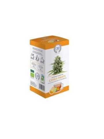 CBD INFUSION ECO FRUTAS...