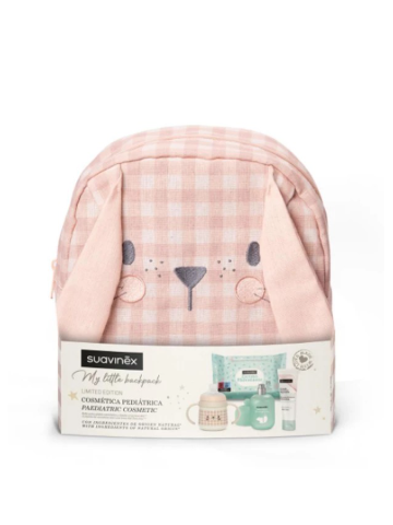 SUAVINEX MOCHILA BABY...