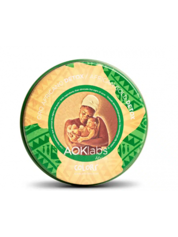 ORO AFRICANO DETOX 1 TARRO...