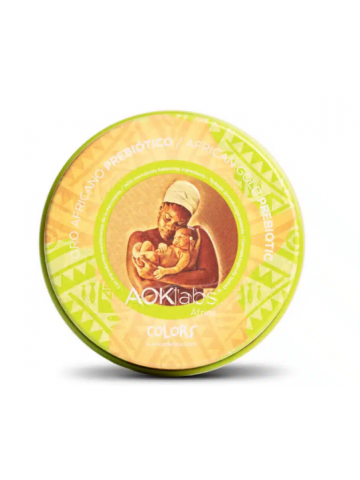 ORO AFRICANO PREBIOTICO 1...