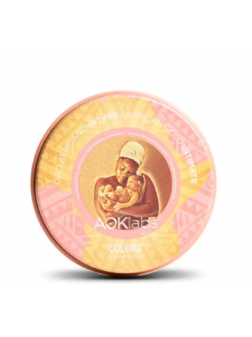 ORO AFRICANO INTIMO 1 TARRO...