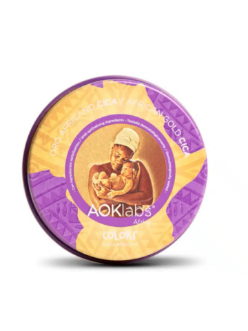 ORO AFRICANO CICA 1 TARRO...