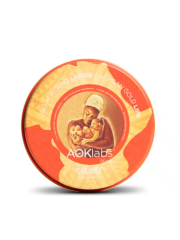 ORO AFRICANO LABIOS 50ML