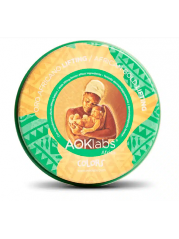 ORO AFRICANO LIFTING 1...