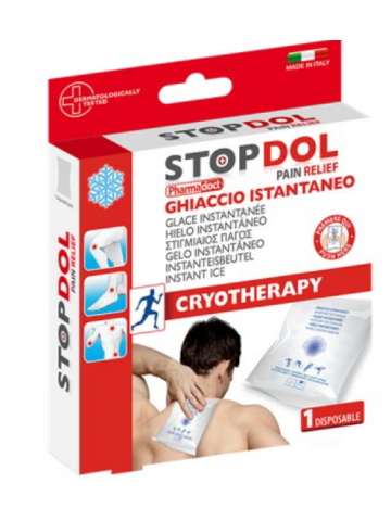 PHARMADOCT SPORT BOLSA...