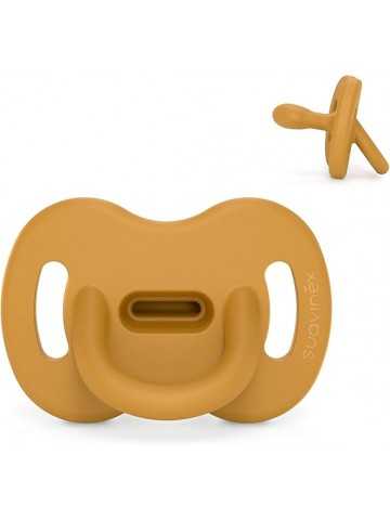 SUAVINEX CHUPA TODOSILICONA...