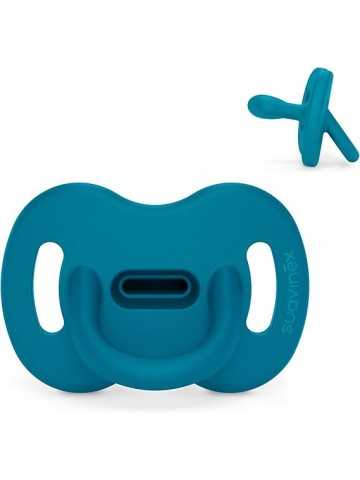 SUAVINEX CHUPA TODOSILICONA...