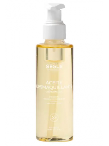 SEGLE LIMPIADOR EN ACEITE...