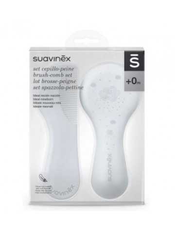 SUAVINEX CEPILLO Y PEINE...