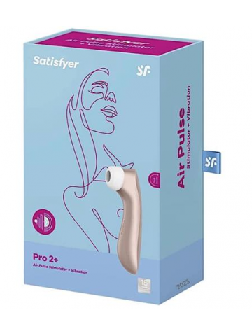 SATISFYER PRO 2