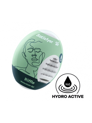 SATISFYER HUEVO MASTURBADOR...