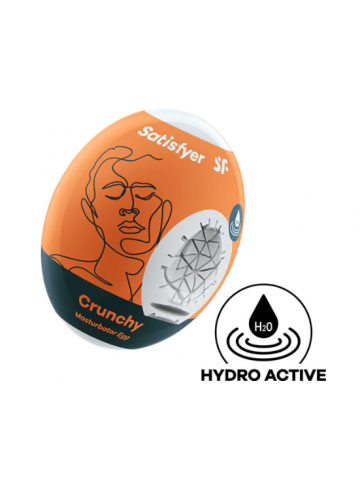 SATISFYER HUEVO MASTURBADOR...