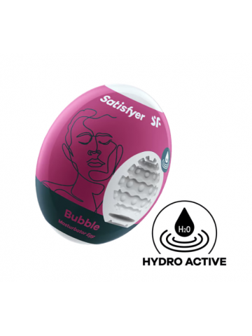 SATISFYER HUEVO MASTURBADOR...