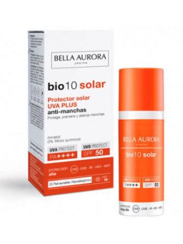 BELLA AURORA BIO10 SOLAR...